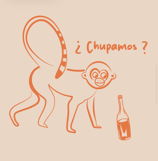 TARJETAS DE REGALO - CHUPE