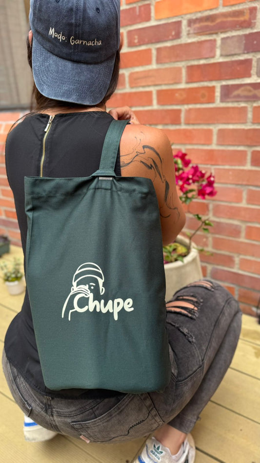 TULA - Chupe Vinero