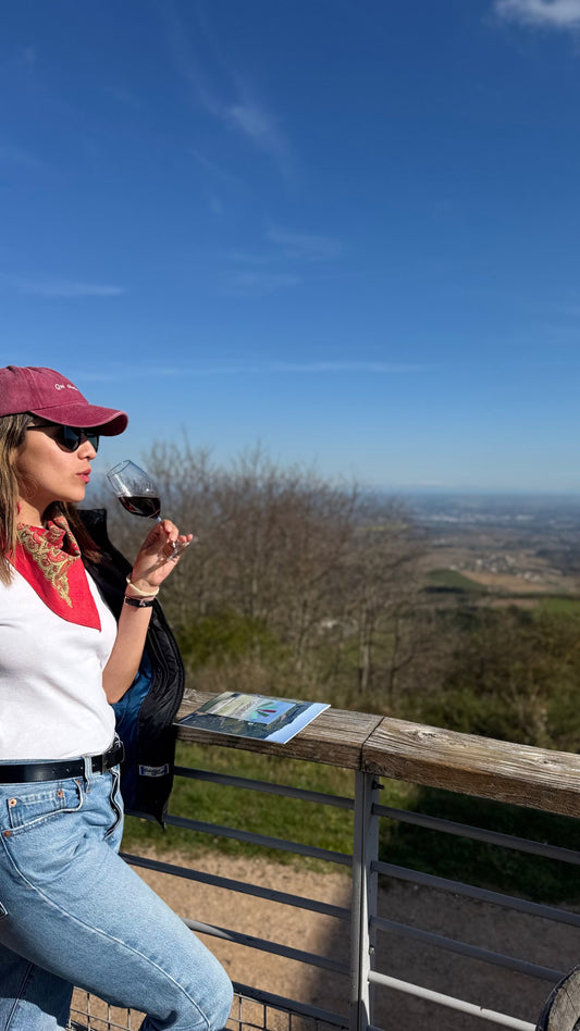 Beaujolais: el comeback más sabroso de Francia