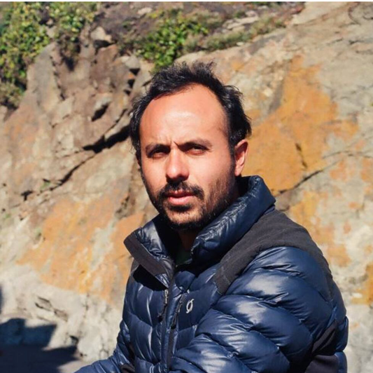 Leonardo Erazo y la nueva voz del Itata