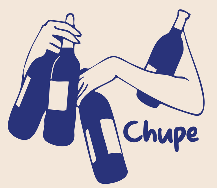 CHUPE FRESCO
