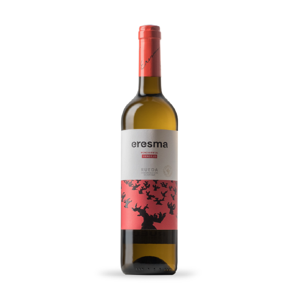 Eresma, Verdejo, Rueda, España