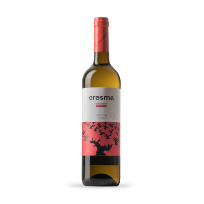Eresma, Verdejo, Rueda, España