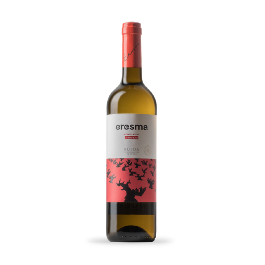 Eresma, Verdejo, Rueda, España