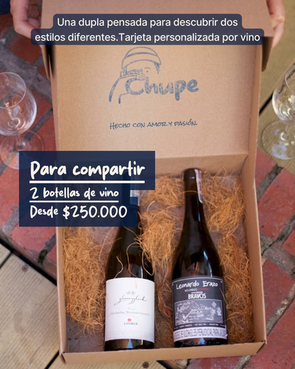 Regalos de Navidad