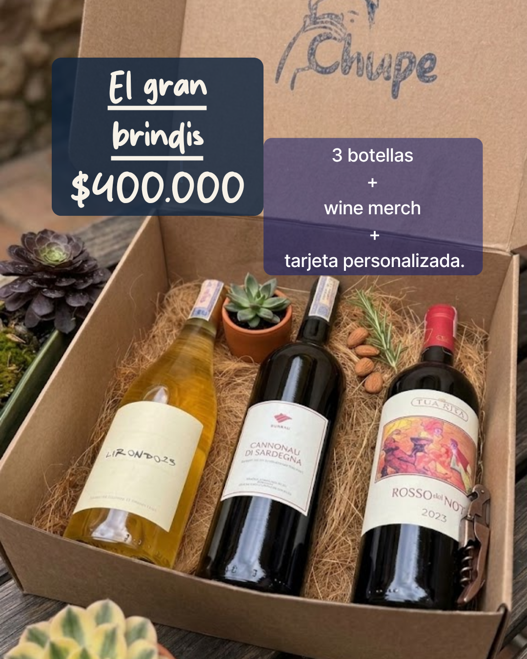 Regalos de Navidad