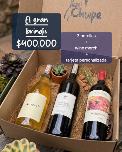 Regalos de Navidad