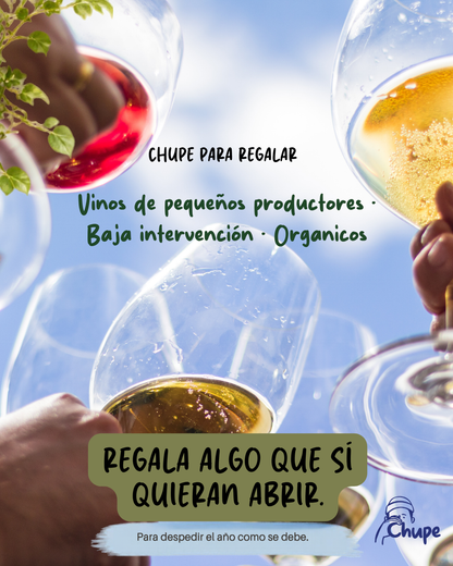 Regalos de Navidad