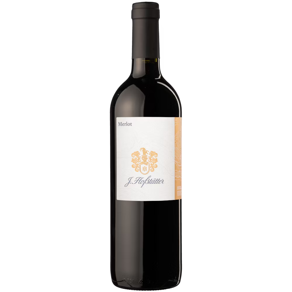J. Hofstätter, Merlot, Alto de Adige DOC, Italia