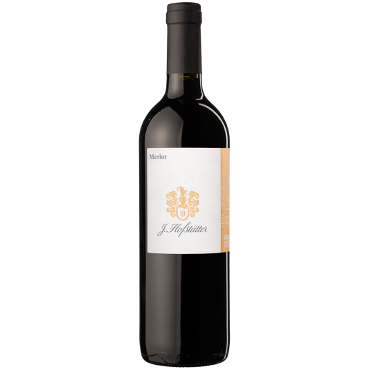 J. Hofstätter, Merlot, Alto de Adige DOC, Italia
