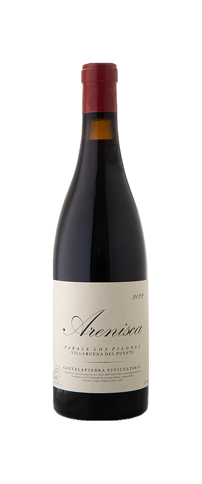Cantalapiedra, Arenisca, Tinta de Toro, Castilla y León, España.