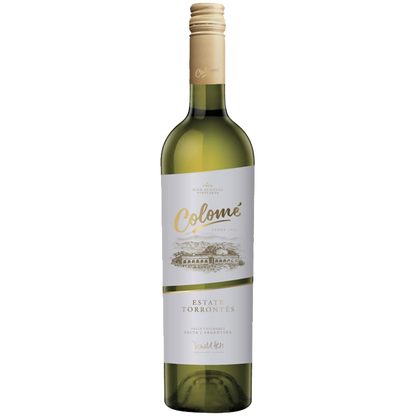 Colome Estate, Torrontés, Salta, Argentina.