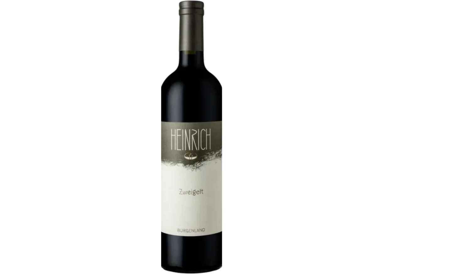Heinrich Zweigelt, Burgenland, Austria.