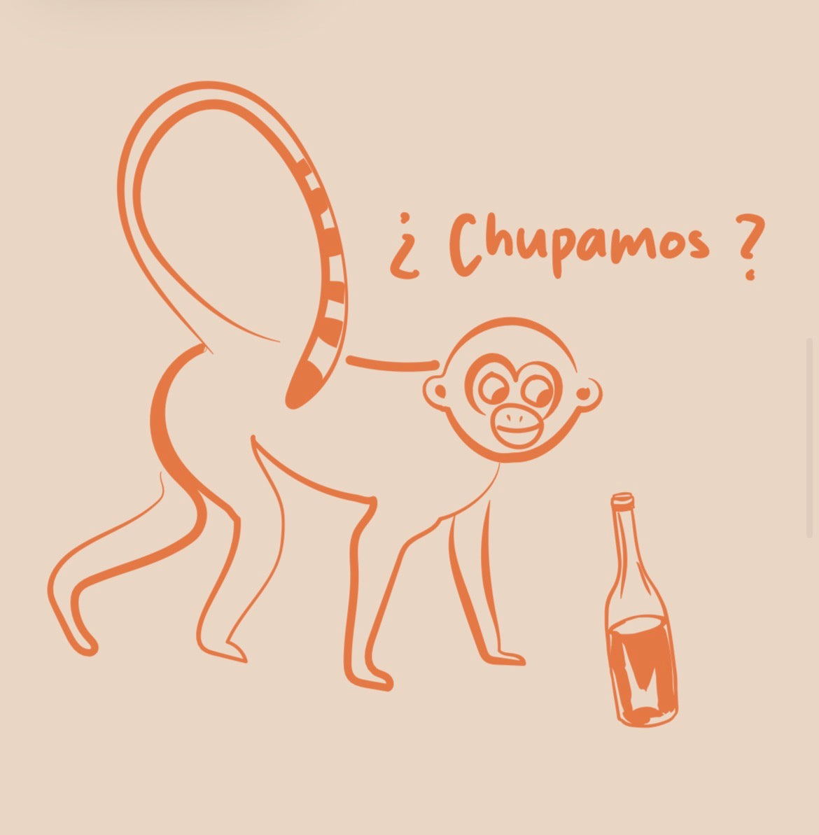 TARJETAS DE REGALO - CHUPE
