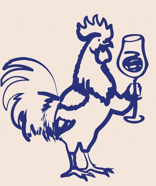 CHUPE RARO – La suscripción para vinolovers curiosos