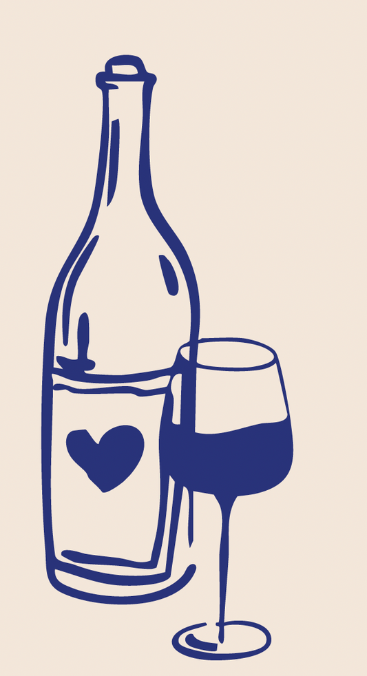 CHUPE PARCHE –  La caja de vino con más onda del mes