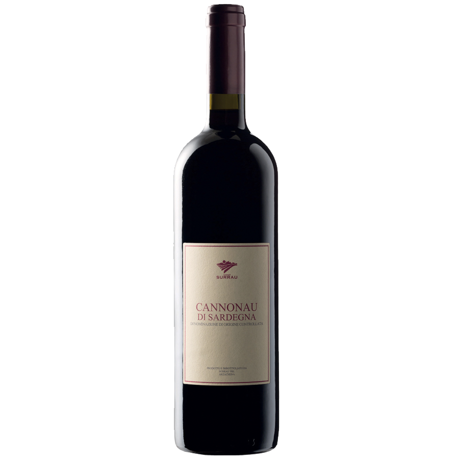 Surrau "Sincaru" Cannonau, Cerdeña, Italia