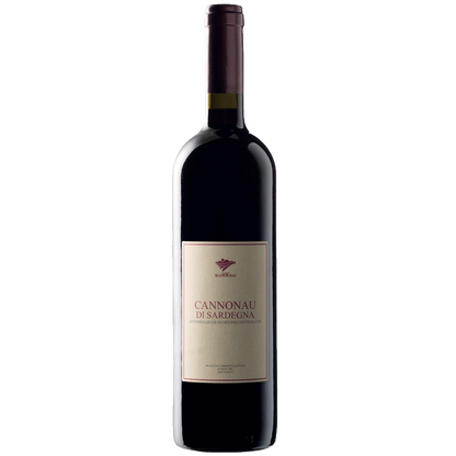 Surrau "Sincaru" Cannonau, Cerdeña, Italia