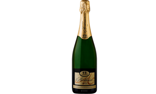 NV Le Marchesine Franciacorta Brut , Lombardia, Italia.