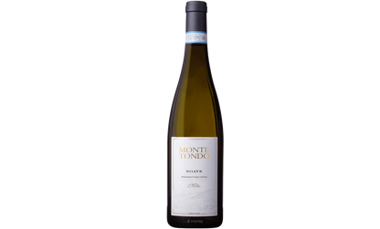 Monte tondo Soave Mito DOC, Italia.
