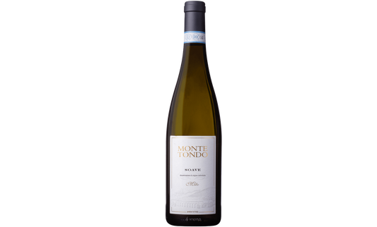 Monte tondo Soave Mito DOC, Italia.