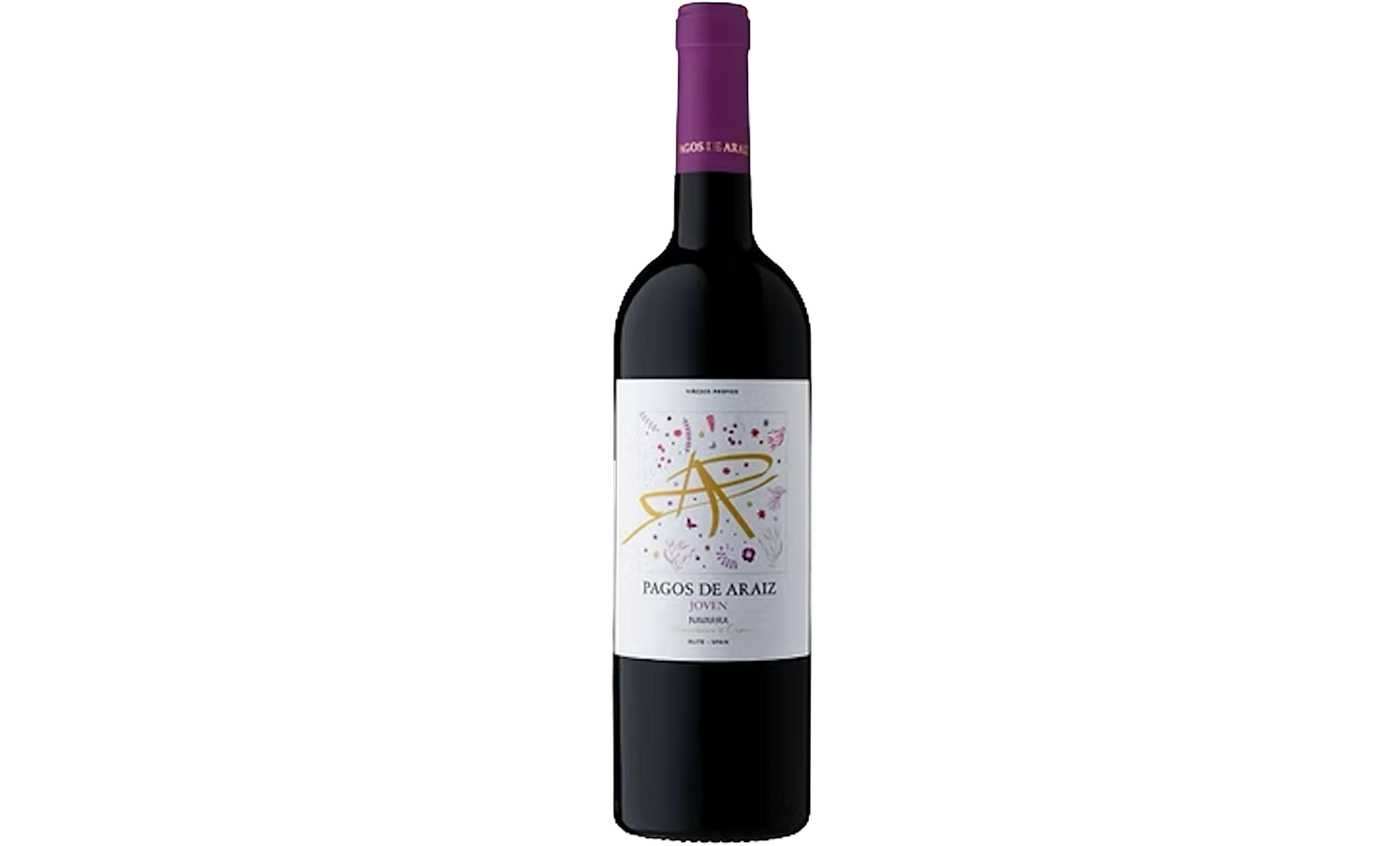 2022 Pagos de Aráiz Joven, Navarra, España.