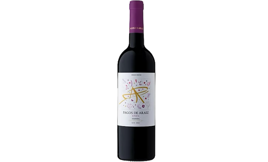 2022 Pagos de Aráiz Joven, Navarra, España.
