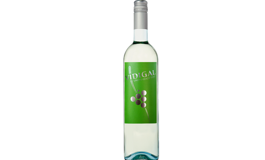 2023 Vidigal Vinho Verde, Vinho Verde, Portugal.
