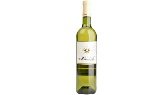 2023 Fillaboa Atlántik Albariño, Rías Baixas, España.
