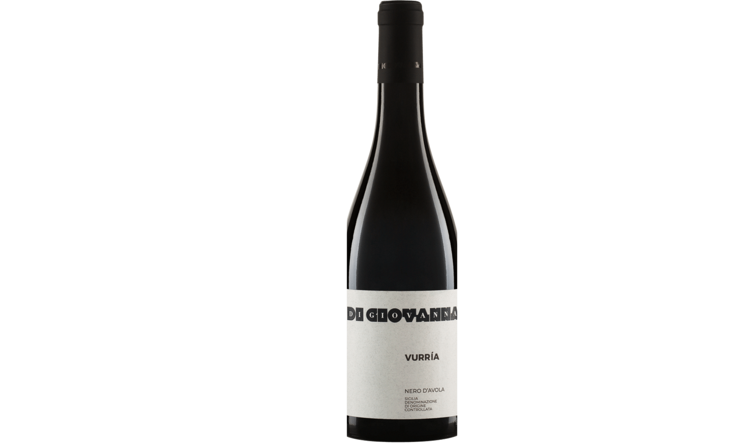 Di Giovanna Vurria Nero d’Avola, Sicilia, Italia