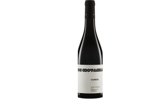 Di Giovanna Vurria Nero d’Avola, Sicilia, Italia