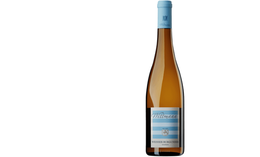 2022 Wittmann, Weisser Burgunder, Rheinhessen, Alemania