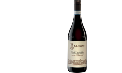 2021 G.D. Vajra, Dolcetto d’Alba, Piamonte, Italia