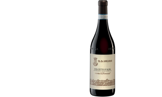 2021 G.D. Vajra, Dolcetto d’Alba, Piamonte, Italia