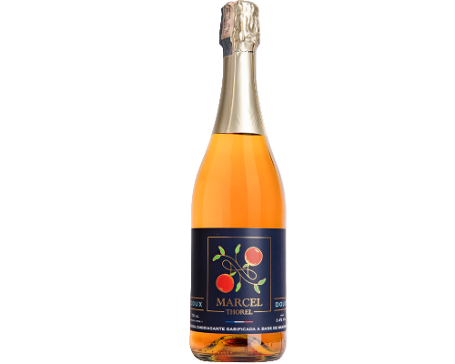 Marcel Thorel, Sidra Doux- Sidra