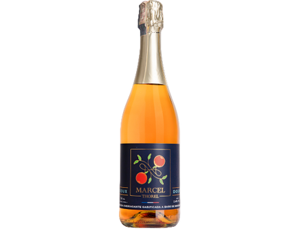 Marcel Thorel, Sidra Doux- Sidra