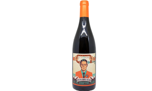 2022 La Florane, Je ne Souffre Plus, Côtes du Rhône, Francia