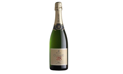NV Rotari Cuvée Brut, Trentino-Alto Adige, Italia.