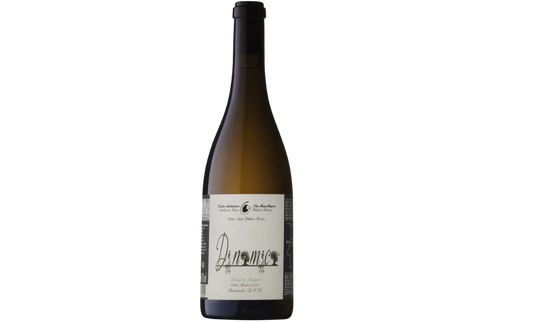 2022 Filipa Pato, DNMC Blanco Bical–Arinto, Bairrada, Portugal