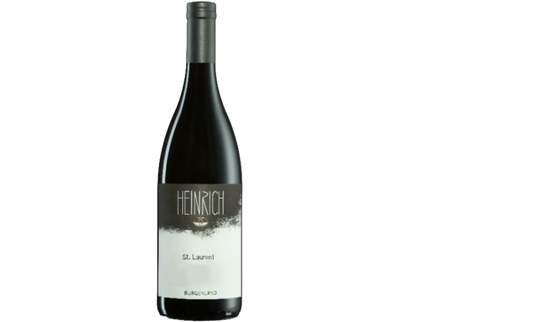 Heinrich Sankt Laurent, Burgenland, Austria.