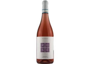 Talamonti, Cerasuolo d'Abruzzo Rosé DOC, Italia.