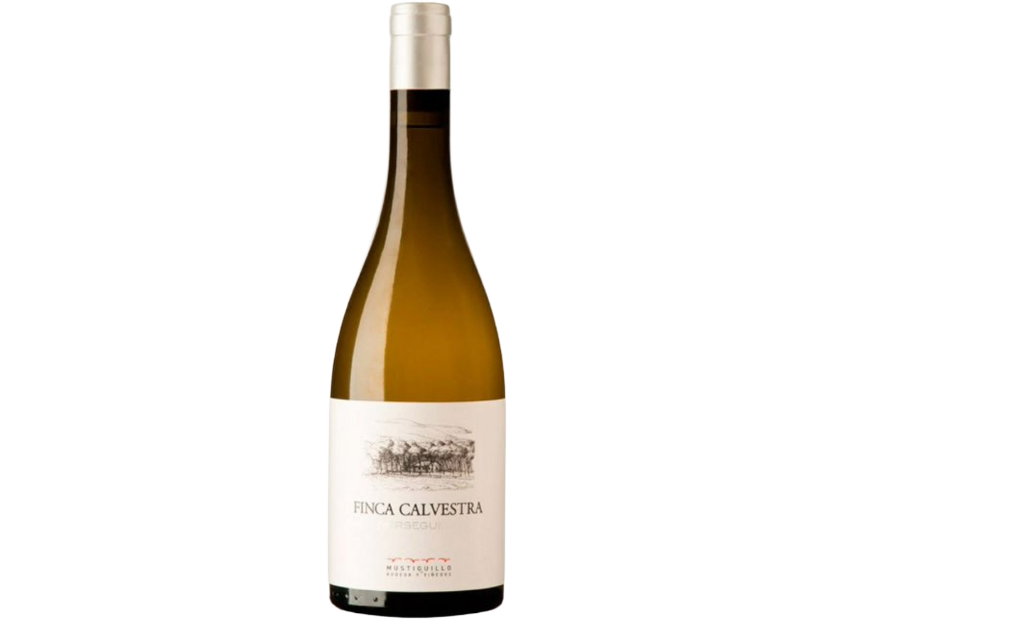 Mustiguillo "Finca Calvestra", Merseguera, DO Vino de Pago El Terrerazo, España