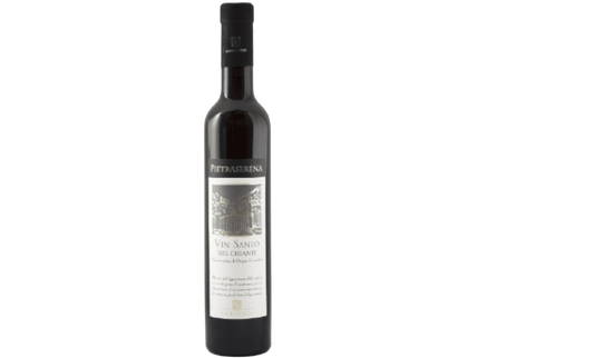 Arrigoni, Passito Vin Santo, Toscana, Italia. 375ml