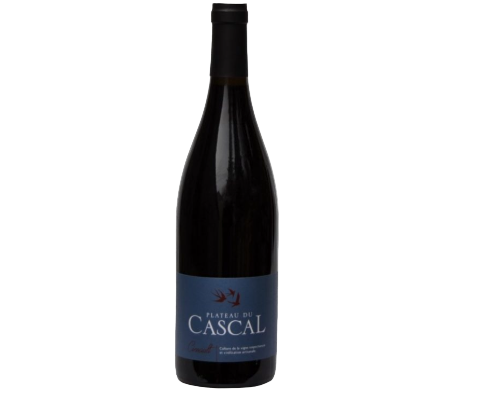 Domaine Plateau du Cascal, Cinsault, Aude, France