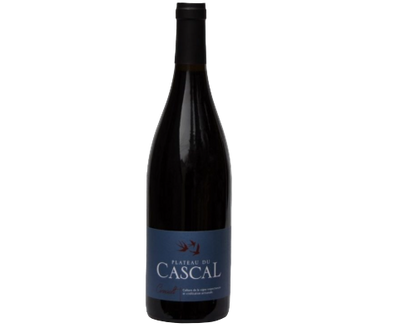 Domaine Plateau du Cascal, Cinsault, Aude, France