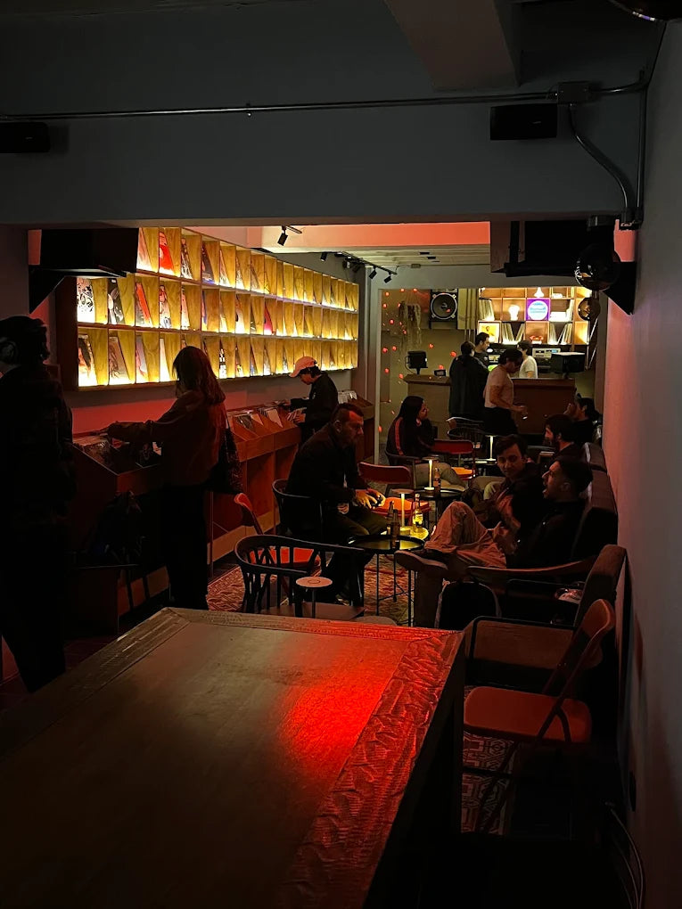 CHUPE Pop-Up en El Espacio  ✨ San Valentín, a nuestra manera