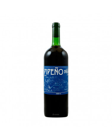 A Los Viñateros Bravos "Pipeño Tinto" Itata, Chile